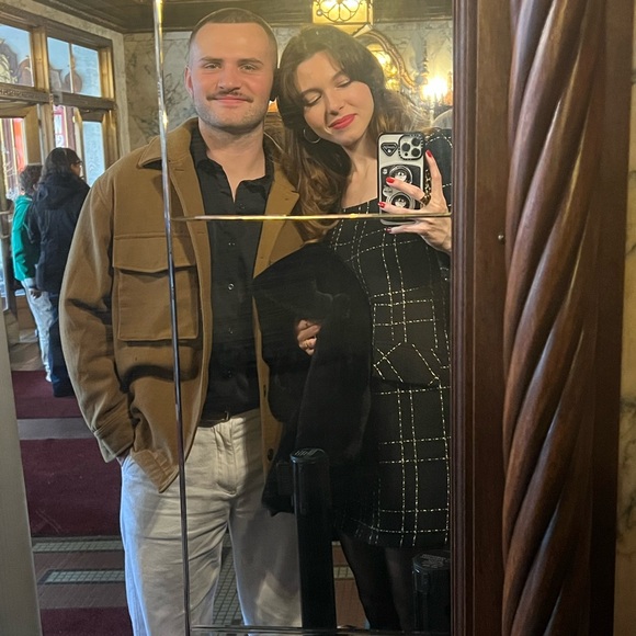 Meet your Posher, Abby - Picture 4 of 6